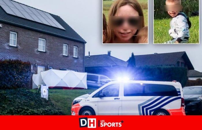 Tod von Ethan: Emilie sagte der Polizei, dass sie „einen großen Fehler“ begangen habe, indem sie ihren Mann betrogen habe, und dass sie sich darauf vorbereite, es noch einmal zu tun