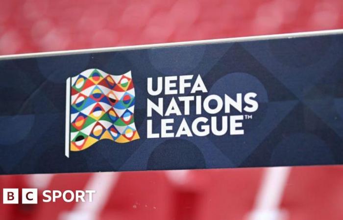 Nations League: Worum England, Schottland, Wales und Nordirland spielen müssen und welchen Einfluss sie auf die WM-Qualifikation haben