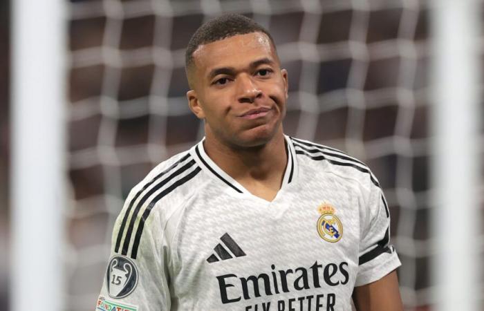 Das Foto von Kylian Mbappé mit einer Wasserpfeife treibt laut spanischer Presse die Fans von Real Madrid in den Wahnsinn