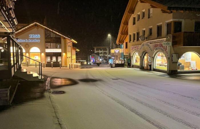 «Er lebte zurückgezogen»: Samnaun nach Angriff auf Kind geschockt