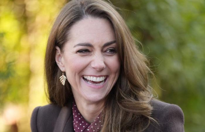 Kate Middleton: Diese mit Spannung erwartete Ankündigung der Prinzessin im Hinblick auf Weihnachten wird mehr als einen begeistern