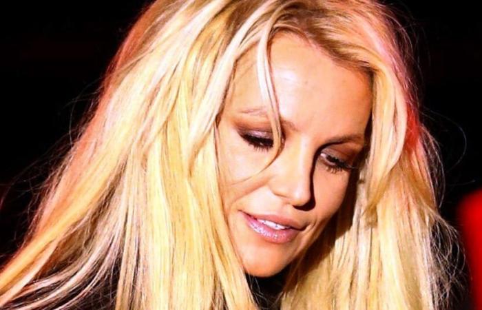 Britney Spears zahlt ihrem Sohn den letzten Unterhalt