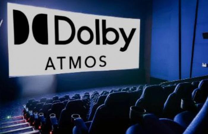 Update beeinträchtigt Dolby-Audio! – DroidSoft