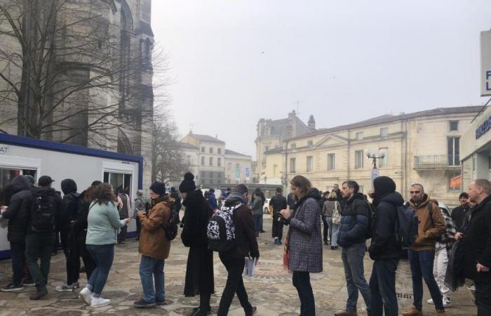 Warum die Preise für das Comic-Festival in Angoulême im Januar um 25 % steigen