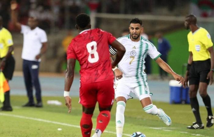 Äquatorialguinea – Algerien. Zu welcher Zeit und auf welchem ​​Kanal kann man die CAN-Qualifikationsspiele verfolgen?