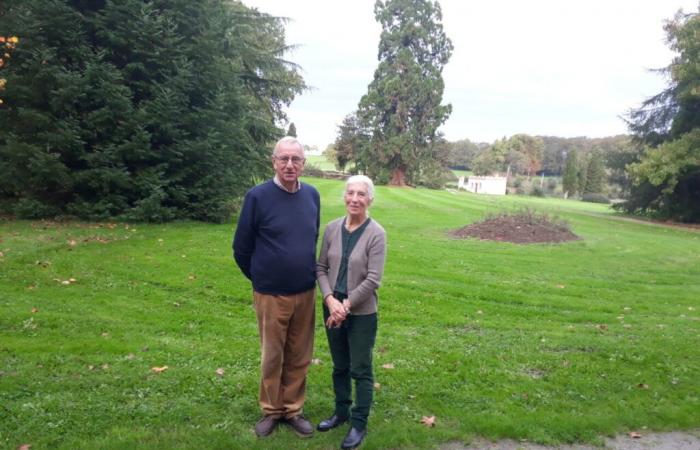 Ein neuer Treffpunkt, um die Herbstfarben der Parks und Gärten in der Vendée zu bewundern