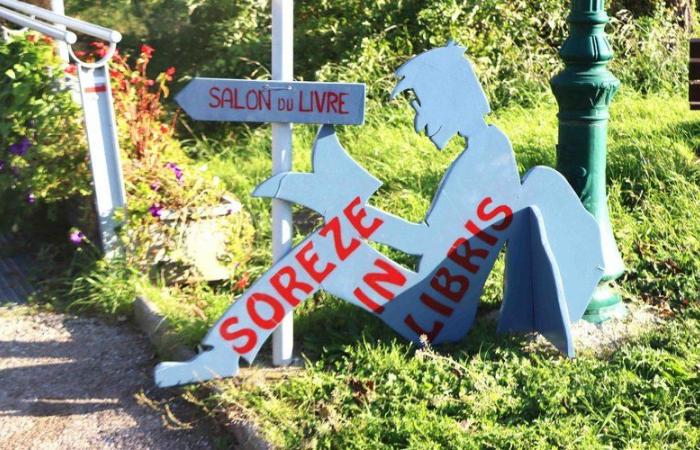 Sorèze. Die Buchmesse findet dieses Wochenende statt