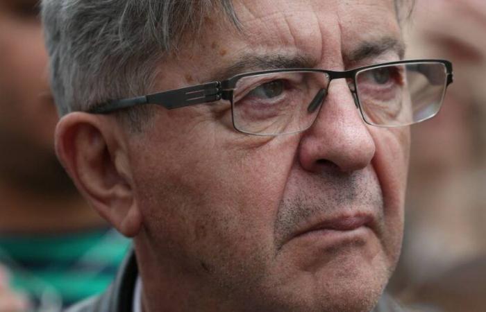 Jean-Luc Mélenchon prangert eine „faule Atmosphäre“ an, die Rebellen in Gefahr bringt – Libération