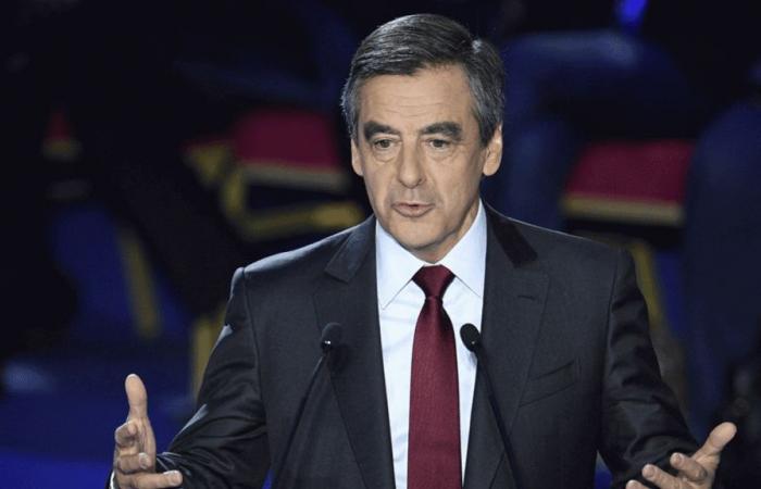 François Fillon, ehemaliger französischer Premierminister, der wegen Veruntreuung öffentlicher Gelder verurteilt wurde, wird endlich „das Geld zurückgeben“