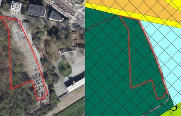 Boitsfort Racecourse: Neuer Schlag für das Umgestaltungsprojekt, Parken bleibt trotz Intervention der Brüsseler Regierung illegal