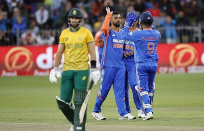 Indien vs. Südafrika Live-Streaming, 3. T20I: Wann und wo man Live-Übertragungen sehen kann