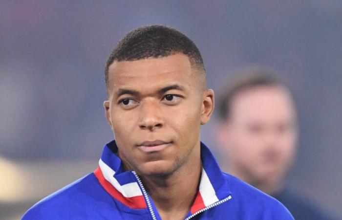 Kylian Mbappé verliebt, die Wahrheit kommt ans Licht