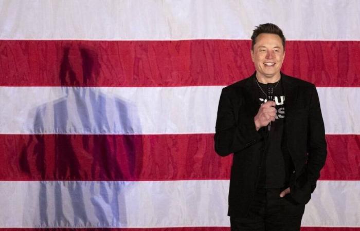 Elon Musk, ein „Fox News“-Moderator, ein CIA-Chef … Die Trump-Regierung nimmt Gestalt an