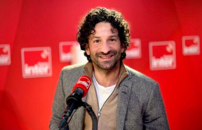 Miguel Bonnefoy: „Bestimmte Seiten von Büchern, bestimmte Gedichte waren für mich wie der Mast des Odysseus“