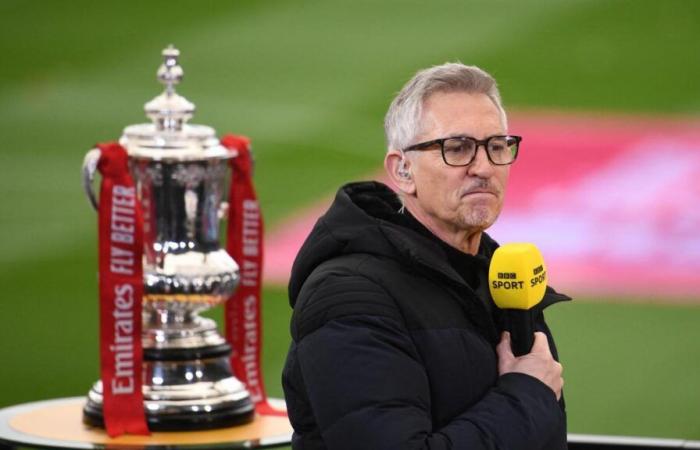 Gary Lineker verlässt „Match of the Day“: Das Ende einer Ära auf englischen Bildschirmen