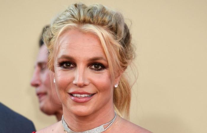 Britney Spears wird Kevin Federline keinen Unterhalt mehr zahlen