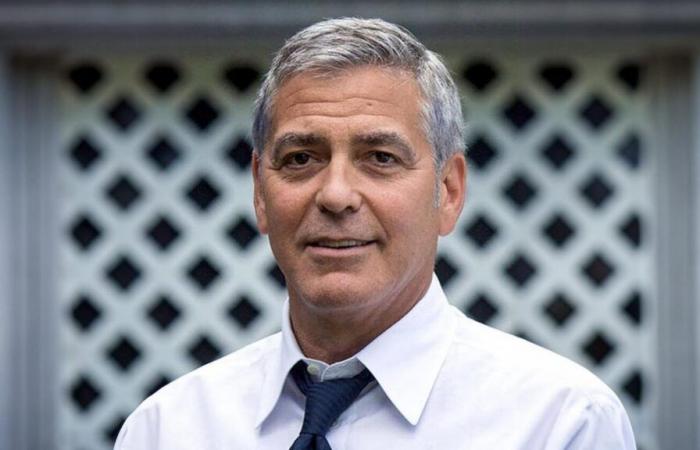 [PEOPLE] George Clooney wird beschuldigt, die Wahl von Donald Trump zugelassen zu haben!