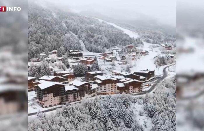 Kälteeinbruch in Frankreich: Wie lässt sich der plötzliche Temperatursturz in dieser Woche erklären?