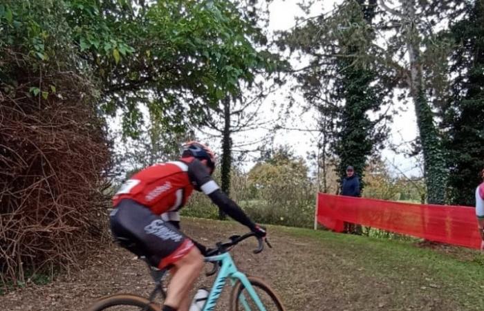 Creusot Cyclisme: Die Cyclocross-Saison ist in vollem Gange