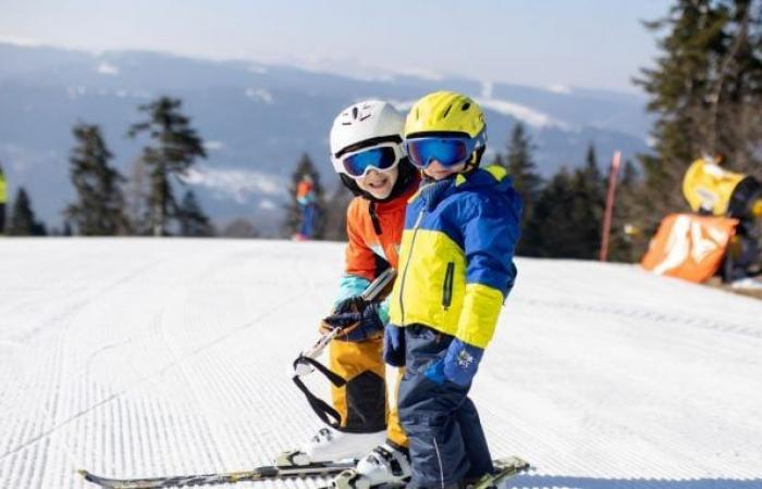 „Ich bin Skilehrer, so viel verdiene ich pro Monat während der Saison“