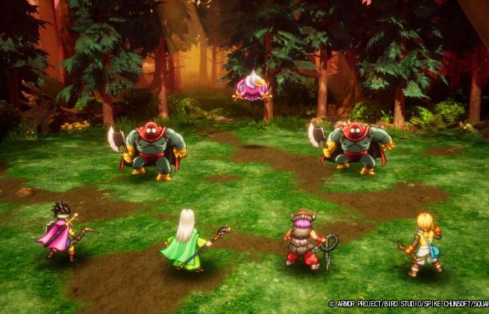 [Test] Wird „Dragon Quest III HD-2D Remake“ dem Kultspiel gerecht?