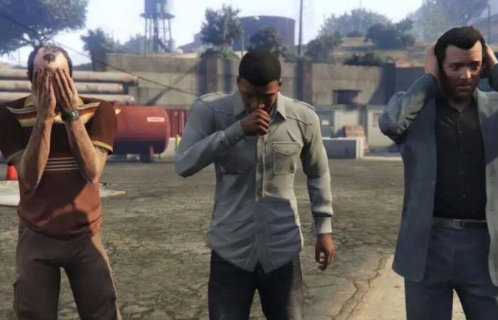 GTA 5 feiert sein großes Comeback auf PlayStation Plus und ist damit nicht allein! Entdecken Sie die PS+-Spiele des Monats Dezember