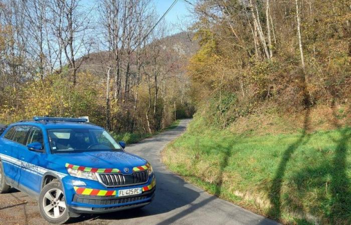 In Taninges getötete Kinder: Leiche einer Frau in der Schweiz gefunden