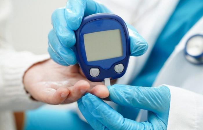 Laut dieser Studie reicht der Verzehr von zwei Scheiben dieser Nahrung pro Tag aus, um das Diabetesrisiko um 15 % zu erhöhen