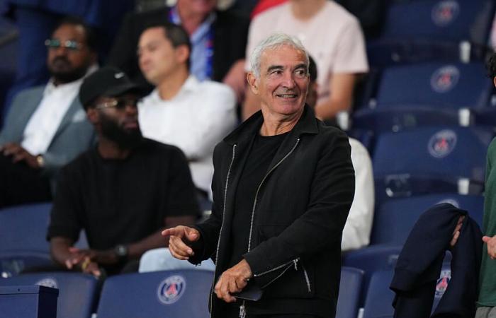 Raymond Domenech greift ASSE erneut an