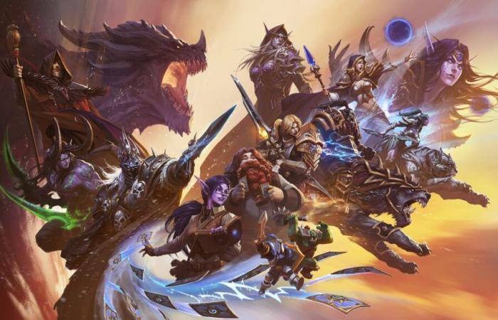 Warcraft feiert sein dreißigjähriges Jubiläum: Verfolgen Sie Blizzard live auf WoW, Hearthstone, Warcraft und Warcraft Rumble live!