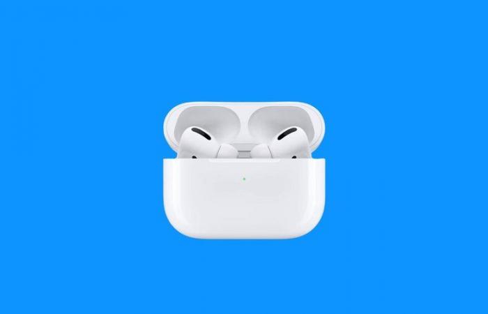 Genießen Sie Ihre Lieblingsmusiktitel mit den vergünstigten Apple AirPods Pro 2