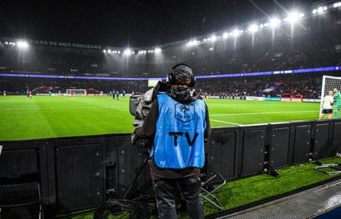 Paris, Grenoble, Nancy… entdecken Sie die Spiele der 7. Runde des Coupe de France kostenlos im Fernsehen!