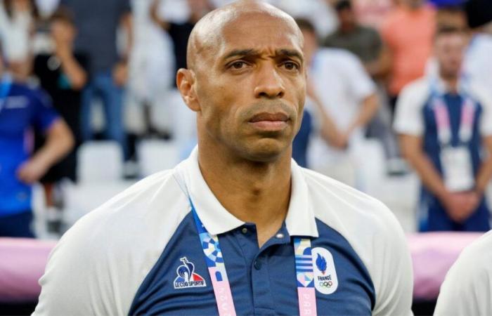 Warum Thierry Henry in Bordeaux scheiterte