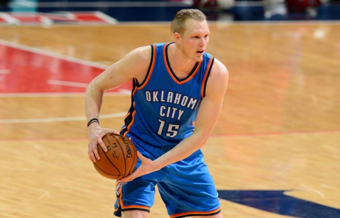 Ex-Duke-Star Kyle Singler ist nach zwei kryptischen Instagram-Videos besorgt