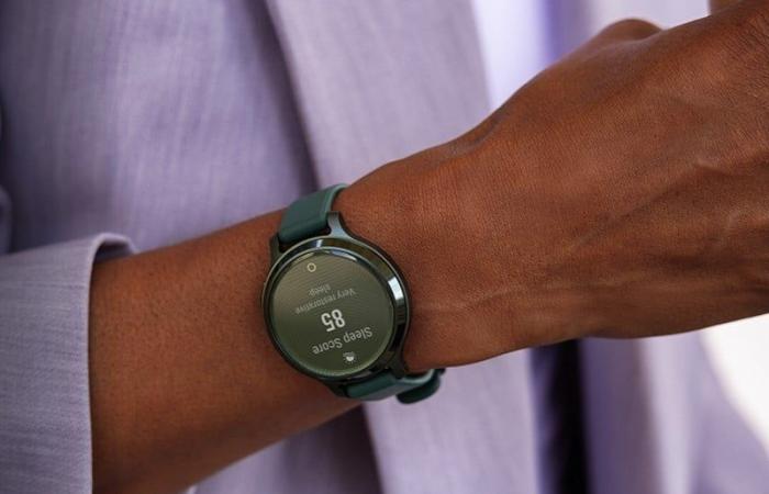 Garmin veröffentlicht das erste Beta-Update seiner neuen Smartwatch, das die Auto-Pause-Funktion hinzufügt