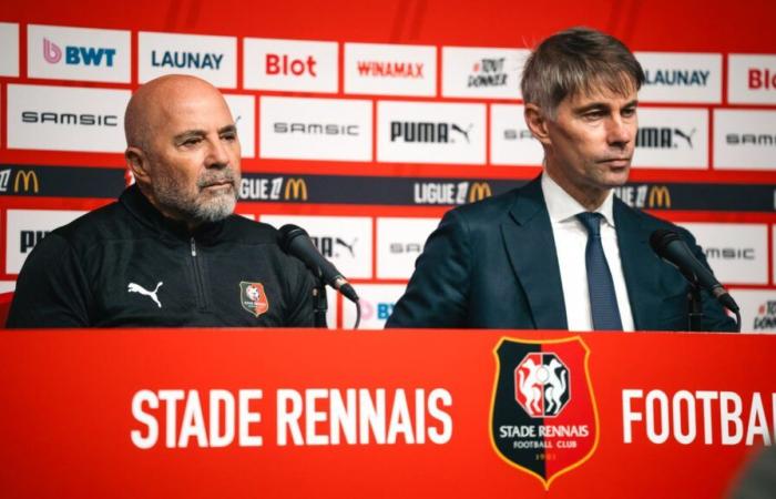 Sampaoli würde gerne einen ehemaligen OM-Spieler in Rennes verpflichten