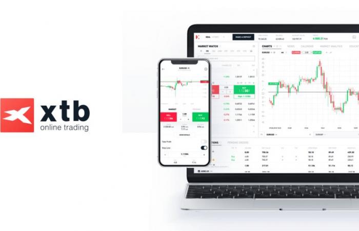 Chart des Tages – USDIDX (13.11.2024)