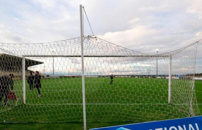 GOAL FC sanktionierte wegen falscher ärztlicher Atteste mit einem Abzug von neun Punkten