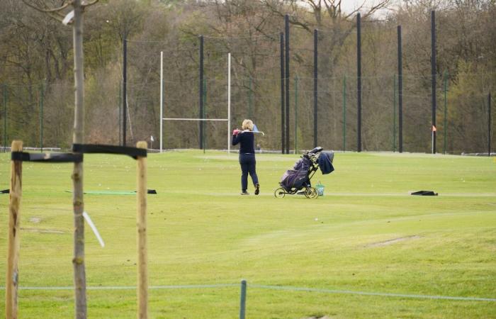 Boitsfort Racecourse: Neuer Schlag für das Umgestaltungsprojekt, Parken bleibt trotz Intervention der Brüsseler Regierung illegal