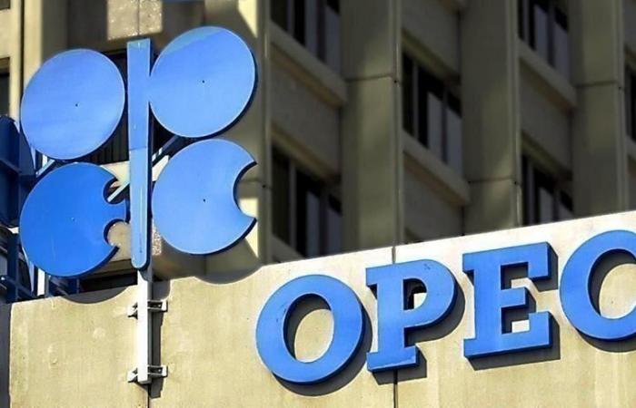 Die OPEC bereitet sich auf geringere Nachfrage und niedrigere Preise vor