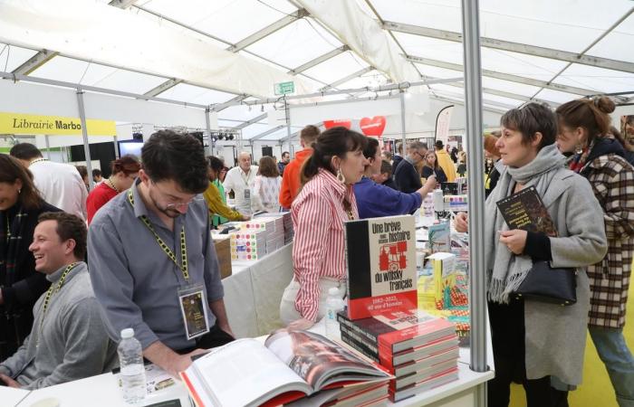 Fünf gute Gründe, zum Périgueux Gourmet Book Festival zu gehen