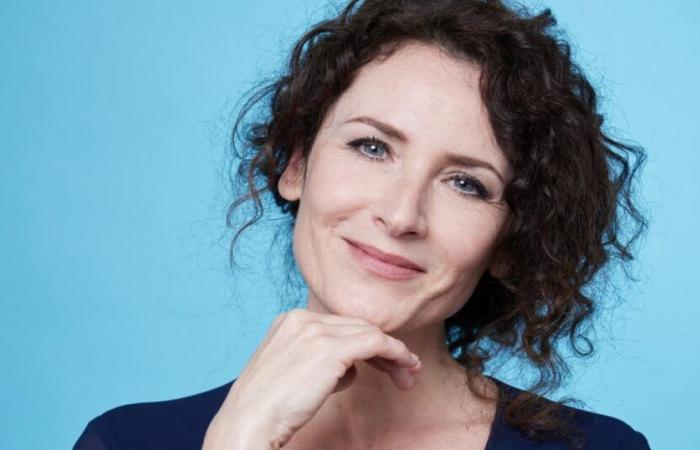 Elsa Lunghini: Ihr sehr muskulöser Sohn Luigi Kröner wird mitmachen. Hier beginnt alles und verspricht Zwietracht zu säen!