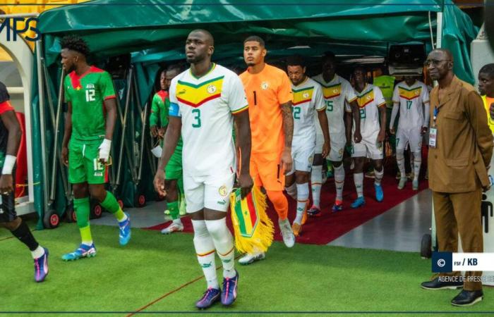 Burkina Faso – Senegal: voraussichtliche Aufstellungen, TV-Kanal und Spielzeit