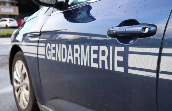 Nach dem Tod eines 70-jährigen Mannes wurden in Côtes-d’Armor zwei Personen festgenommen