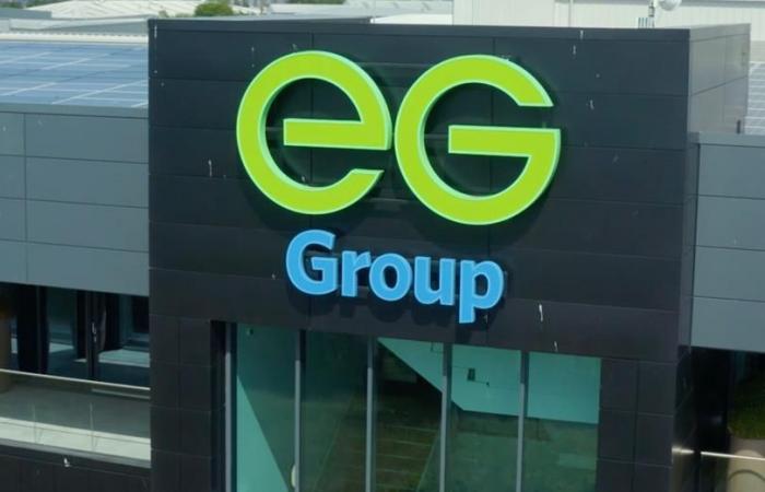 EG Group begleicht unmittelbare Schulden mit dem Verkauf britischer Tankstellen