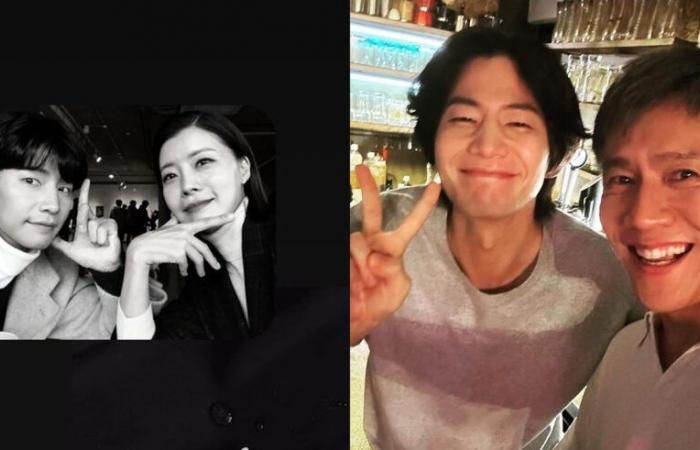 Prominente würdigen Song Jae Rim nach seinem tragischen Tod – K-GEN