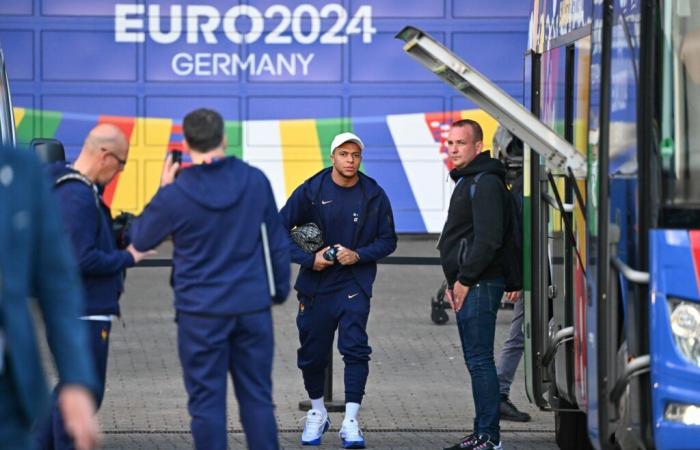 Kylian Mbappé: Ende der Kontroverse mit dieser Ankündigung?