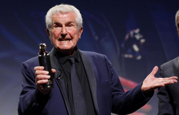 Claude Lelouch untreu? Ein Kolumnist von Cyril Hanouna, der völlig daneben liegt, die Beunruhigung ist immens