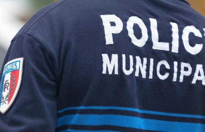 Compiègne will seinen Polizisten erlauben, mit Paintball auf die Täter städtischer Rodeos zu schießen