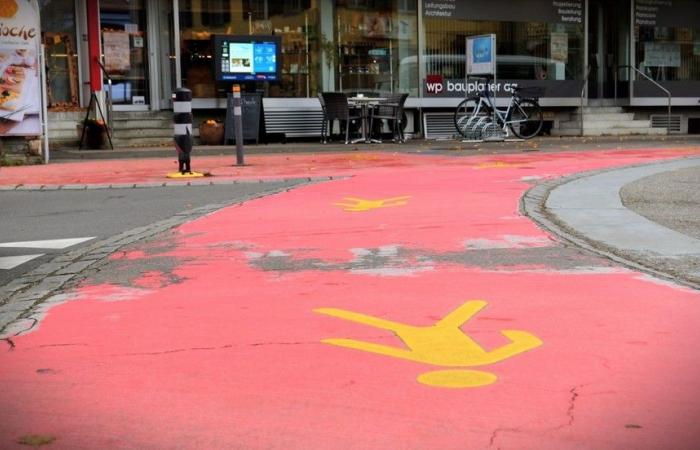 So schlimm ist der Stau in Bern wirklich